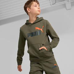 v[} PUMA ESS+ 2 COL rbO S t[fB[ XEFbg p[J[ WjA 846536-77