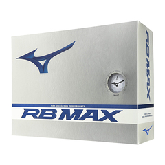 ~Ym MIZUNO RB MAX WHITE 12PRB MAX zCg(_[X) St{[ 5NJBT733-10-12P