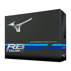 ~Ym MIZUNO RB TOUR 12@PRB TOUR X(_[X) St{[ 5NJBT832-20-12P