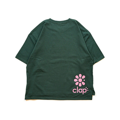 Nbv clap CLAP FLOWER BIG TVc  fB[X tBbglX CTS24076-GR