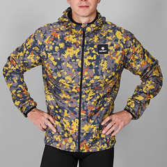 ZCXJC SAYSKY Camo Pace Jacket jOWPbg EBhu[J[ Y MMRJA03C1019