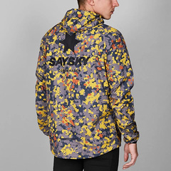 ZCXJC SAYSKY Camo Pace Jacket jOWPbg EBhu[J[ Y MMRJA03C1019