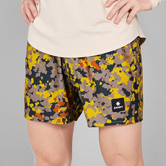 ZCXJC SAYSKY Camo Pace Shorts 5inch jOV[c Y MMRSH02C1019