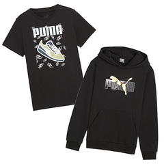 i\̔jv[} PUMA LbY 6_Zbg 2025 921583-01i11ȍ~͂j