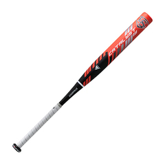 CXrXbK[ Louisville Slugger J^XgIII TI (Z~gbvoX) RD/BK S3 \tg{[ obg WBL2759010