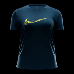 iCL NIKE  HBR DF S/S sVc  g[jO gbv fB[X FV6374-478