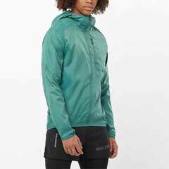 T SALOMON BONATTI CROSS FZ HOODIE jpEBhWPbgit[htj Y LC2269900