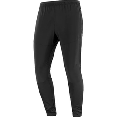 T SALOMON CROSS RUN PANT Opc jZbNX LC1827000