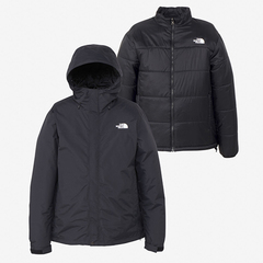 UEm[XEtFCX THE NORTH FACE JVEXgNCCgWPbg  Y NP62453-K