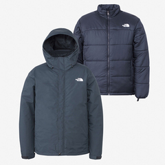 UEm[XEtFCX THE NORTH FACE JVEXgNCCgWPbg  Y NP62453-UN