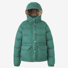 UEm[XEtFCX THE NORTH FACE LvVGV[g _EWPbg  fB[X NDW92230-GA