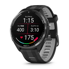 K[~ GARMIN Forerunner 965 GPS JPN Black tbOVbvjOEHb` X}[gEHb` ubN 010-02809-60Oi