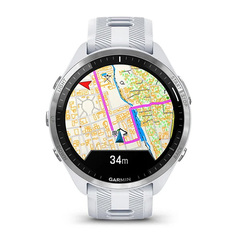 K[~ GARMIN Forerunner 965 GPS JPN Whitestone tbOVbvjOEHb` X}[gEHb` zCg 010-02809-61Oi