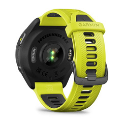 K[~ GARMIN Forerunner 965 GPS JPN Amp Yellow tbOVbvjOEHb` X}[gEHb` CG[ 010-02809-62Oi