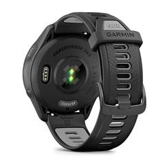 K[~ GARMIN Forerunner 265 Music WiFi GPS JPN Black jOEHb` X}[gEHb` M[TCY ubN 010-02810-40Oi