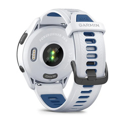 K[~ GARMIN Forerunner 265 Music WiFi GPS JPN Whitestone jOEHb` X}[gEHb` M[TCY zCg 010-02810-41