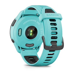 K[~ GARMIN Forerunner 265 Music WiFi GPS JPN Aqua jOEHb` X}[gEHb` M[TCY ANA 010-02810-42Oi