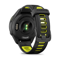 K[~ GARMIN Forerunner 265S Music WiFi GPS JPN Black jOEHb` X}[gEHb` RpNgTCY ubN 010-02810-43