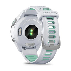 K[~ GARMIN Forerunner 265S Music WiFi GPS JPN Whitestone jOEHb` X}[gEHb` RpNgTCY zCg 010-02810-44Oi