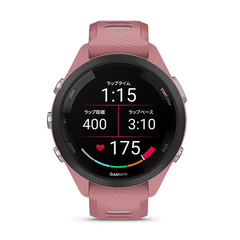 K[~ GARMIN Forerunner 265S Music WiFi GPS JPN Pink jOEHb` X}[gEHb` RpNgTCY sN 010-02810-45Oi