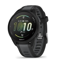 K[~ GARMIN Forerunner 165 GPS Black/Slate JPN jOEHb` X}[gEHb` yĐΉ ubN/O[ 010-02863-80