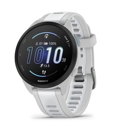 K[~ GARMIN Forerunner 165 GPS Mist Grey/Whitestone JPN jOEHb` X}[gEHb` yĐΉ zCg/O[ 010-02863-81