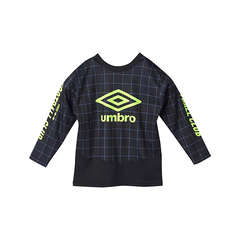 Au umbro ͂߂ăvNeBXVc z WjA TbJ[EFA Kp UF4FLS54J BK00