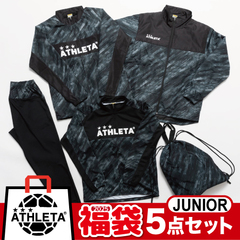 i\̔jAX^ ATHLETA 2025g[jOEC^[Zbg WjA 5_Zbg 2025 FUK-25JTR i12{ȍ~͂j