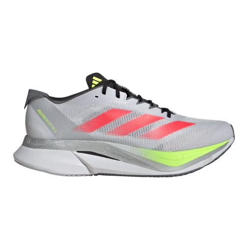 アディダス adidas アディゼロ ボストン12 ADIZERO BOSTON 12 M ランニング シューズ メンズ JI4472 adidas  スポーツミツハシ