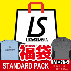 i\̔j[XC\u LUZeSOMBRA STANDARD PACK TbJ[EtbgT Y 5_Zbg 2025 L1245470(12{ȍ~͂j