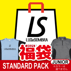 i\̔j[XC\u LUZeSOMBRA JUNIOR STANDARD PACK TbJ[EtbgT WjA 5_Zbg 2025 L1245472i12{ȍ~͂j