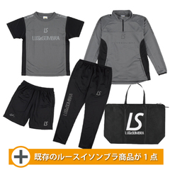 i\̔j[XC\u LUZeSOMBRA JUNIOR STANDARD PACK TbJ[EtbgT WjA 5_Zbg 2025 L1245472i12{ȍ~͂j