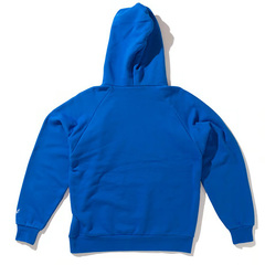 Wbg LEGIT MECHANICAL 1/2 ZIP HOODIE p[J[ g[i[ oXPbg{[ jZbNX 2402-1007-BLUE