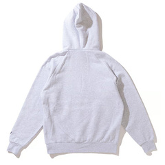 Wbg LEGIT MECHANICAL 1/2 ZIP HOODIE p[J[ g[i[ oXPbg{[ jZbNX 2402-1007-GRAY