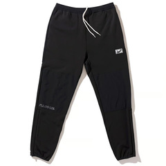 Wbg LEGIT LUSTER FLEECE PANTS t[X WK[pc oXPbg{[ jZbNX 2402-2005-BLACK