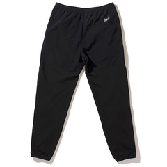 Wbg LEGIT LUSTER FLEECE PANTS t[X WK[pc oXPbg{[ jZbNX 2402-2005-BLACK