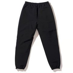 Wbg LEGIT LE MONSTER PANTS Opc oXPbg{[ jZbNX 2402-2007-BLACK