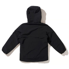 Wbg LEGIT LE HEATER JKT G2 WPbg oXPbg{[ jZbNX 2402-3003-BLACK