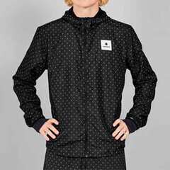 ZCXJC SAYSKY Reflective Polka Blaze Jacket EBhu[J[ WPbg jO Y MMRJA02C1018