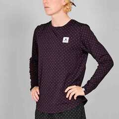 ZCXJC SAYSKY Reflective Polka Pace Long Sleeve  TVc jO Y MMRLS02C1022