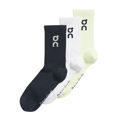 I ON S\bNX3yA Logo Sock 3-Pack C jO jZbNX 399.01747