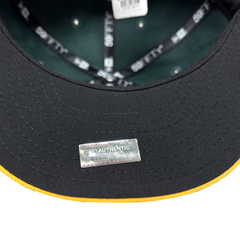 j[G NEW ERA 59FIFTY ItB[h I[NhEAX`bNX MLB 싅 x[X{[ Lbv 13554985-HM