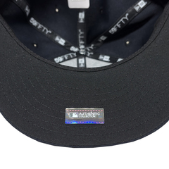 j[G NEW ERA 59FIFTY ItB[h j[[NEL[X Q[ MLB 싅 x[X{[ Lbv 13554987-GM