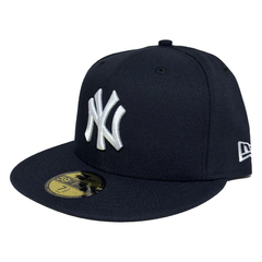 j[G NEW ERA 59FIFTY ItB[h j[[NEL[X Q[ MLB 싅 x[X{[ Lbv 13554987-GM