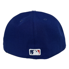 j[G NEW ERA 59FIFTY ItB[h T[XEhW[X Q[ MLB 싅 x[X{[ Lbv 13554994-GM