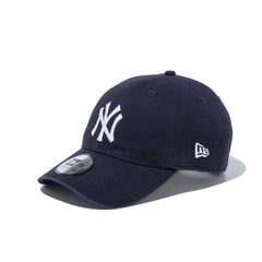 j[G NEW ERA JWANVbN j[[NEL[X lCr[~zCg MLB 싅 x[X{[ Lbv 13562010-NVY/SWHT