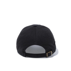 j[G NEW ERA JWANVbN T[XEhW[X ubN~zCg MLB 싅 x[X{[ Lbv 13562016-BLK/SWHT