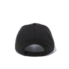 j[G NEW ERA 9FORTY T[XEhW[X ubN~zCg MLB 싅 x[X{[ Lbv 13562124-BLK/SWHT