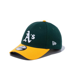 j[G NEW ERA 9FORTY I[NhEAX`bNX `[J[ MLB 싅 x[X{[ Lbv 13562132-GM