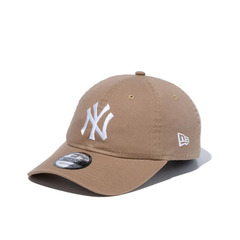 j[G NEW ERA 9TWENTY NXXgbv EHbVhRbg j[[NEL[X MLB 싅 x[X{[ Lbv 13562177-KHA/SWHT